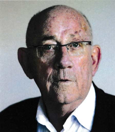 In memoriam Harry de Haas